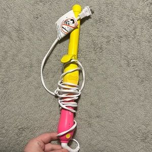 beachwaver 1 inch curling iron